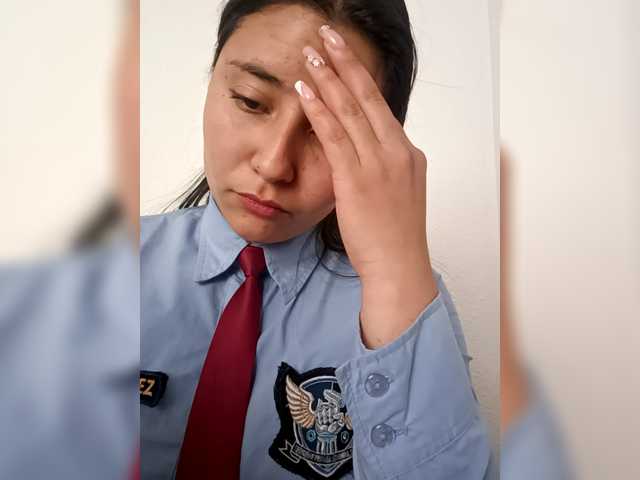 Marcela-5 live cam profile