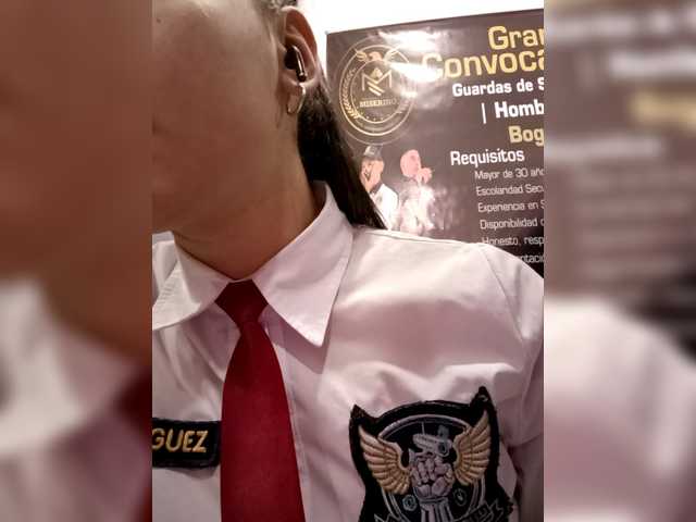 Marcela-5's BongaCams show and profile