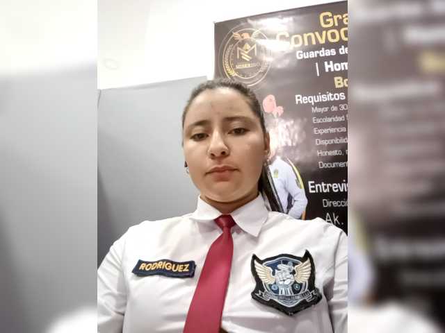 Marcela-5's BongaCams show and profile