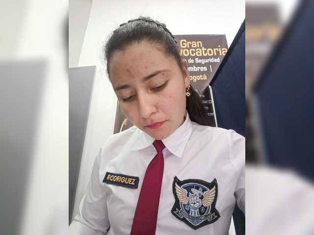 Marcela-5's BongaCams show and profile