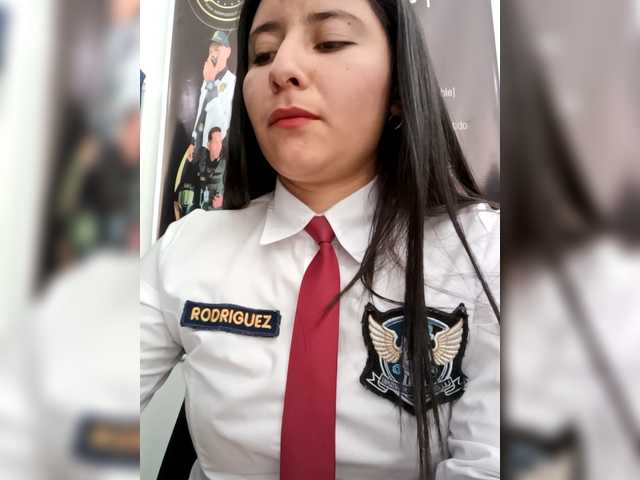 Marcela-5's BongaCams show and profile