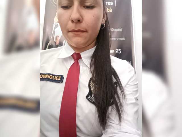 Marcela-5's BongaCams show and profile