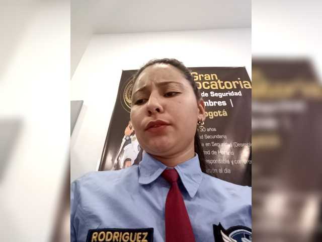 Marcela-5's BongaCams show and profile