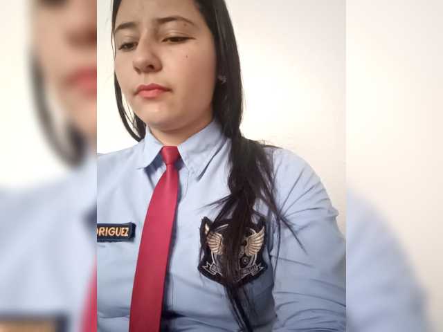 Marcela-5's BongaCams show and profile