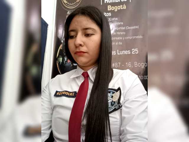 Marcela-5's BongaCams show and profile