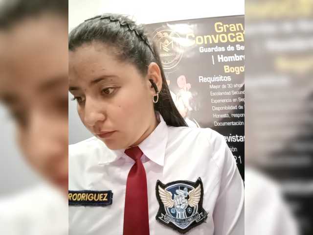 Marcela-5's BongaCams show and profile