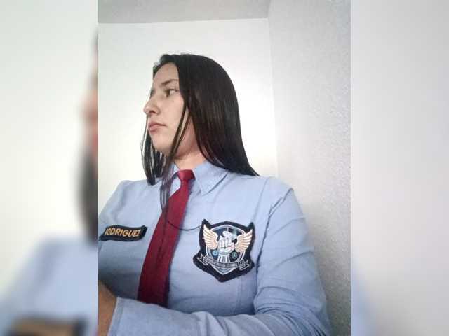 Marcela-5's BongaCams show and profile