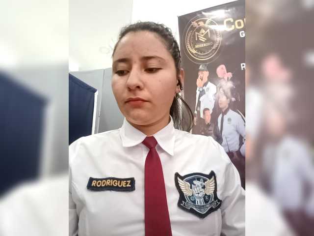 Marcela-5's BongaCams show and profile