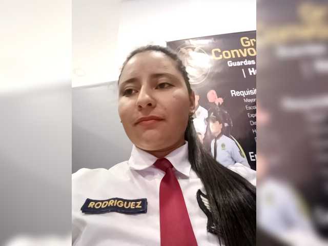 Marcela-5's BongaCams show and profile