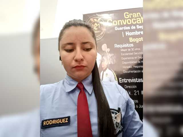 Marcela-5's BongaCams show and profile