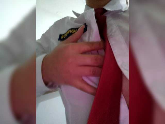 Marcela-5's BongaCams show and profile