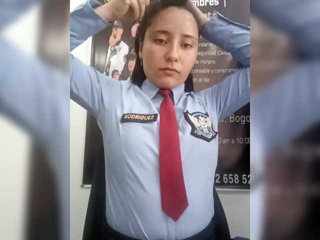 Marcela-5's BongaCams show and profile