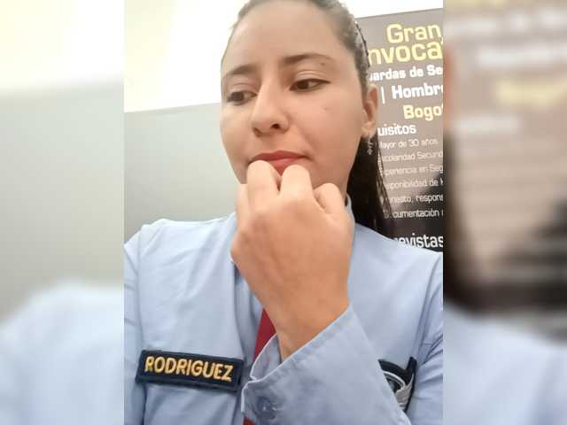 Marcela-5's BongaCams show and profile