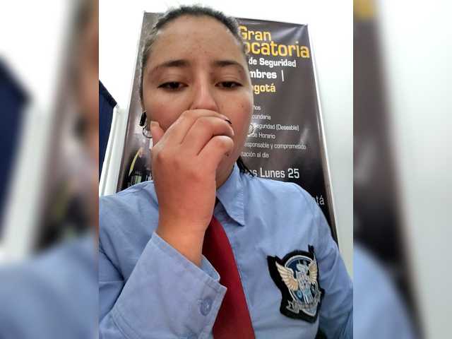 Marcela-5's BongaCams show and profile