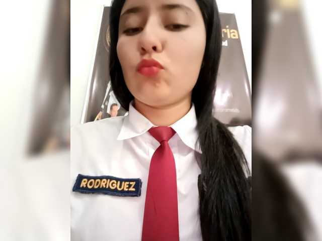 Marcela-5's BongaCams show and profile