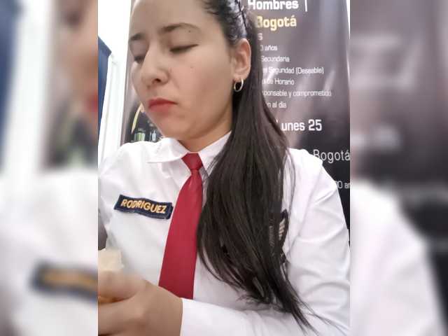 Marcela-5 from BongaCams