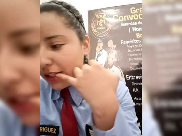 Marcela-5's BongaCams show and profile