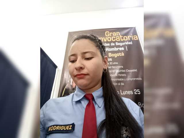 Marcela-5's BongaCams show and profile