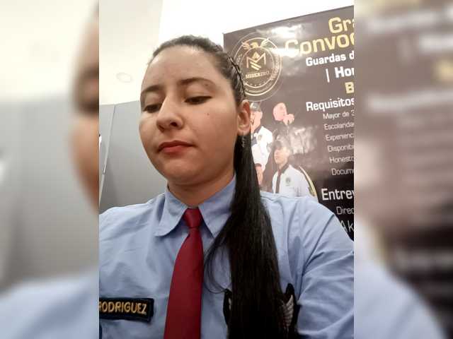 Marcela-5's BongaCams show and profile