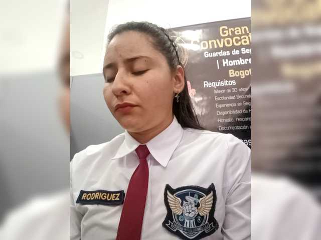 Marcela-5's BongaCams show and profile