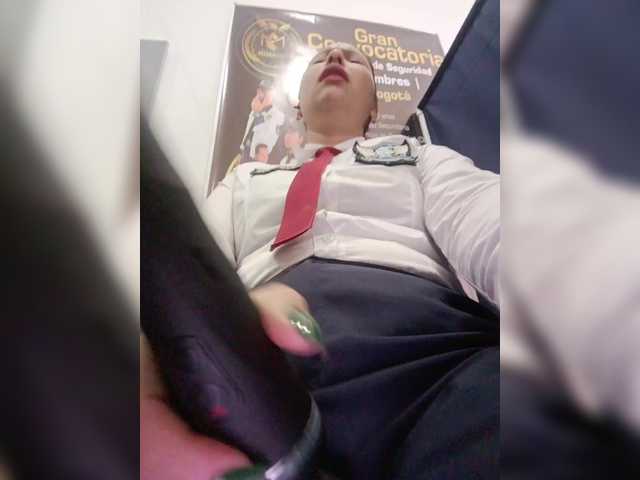 Marcela-5's BongaCams show and profile