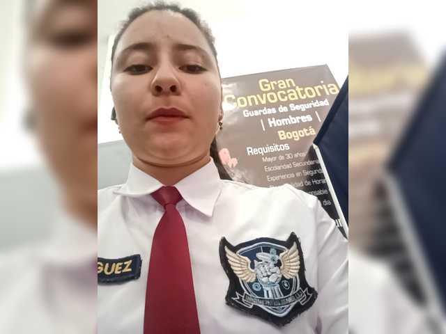 Marcela-5's BongaCams show and profile