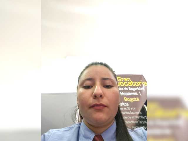 Marcela-5's BongaCams show and profile