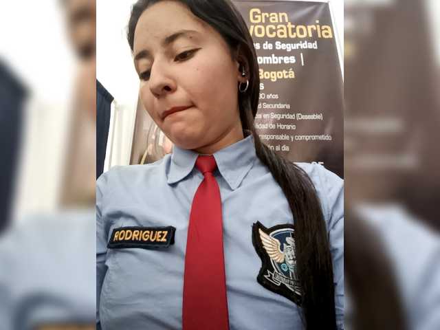 Marcela-5's BongaCams show and profile