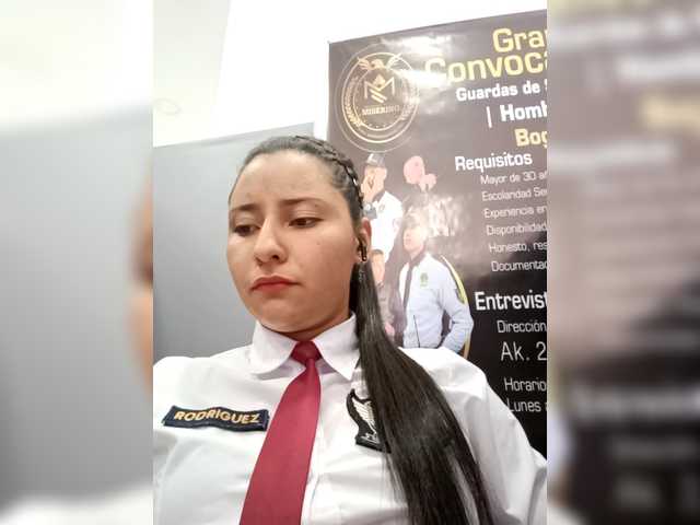 Marcela-5's BongaCams show and profile