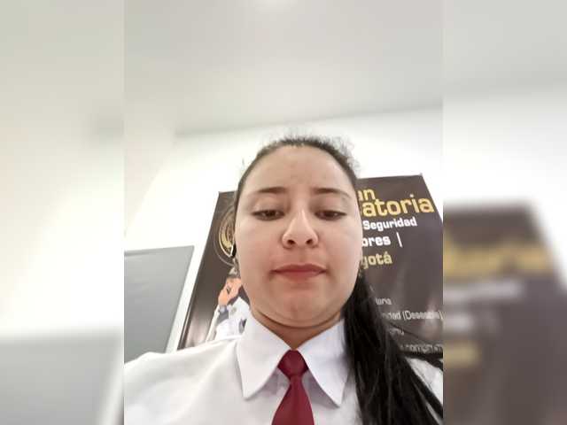 Profile and Statistics for Marcela-5 on BongaCams