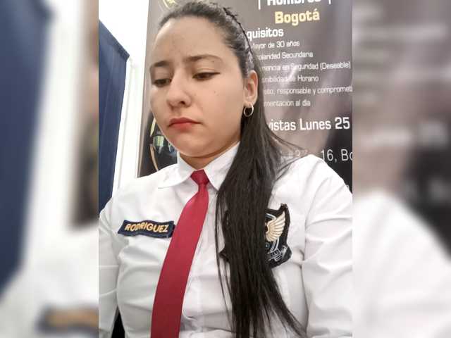 Marcela-5's BongaCams show and profile