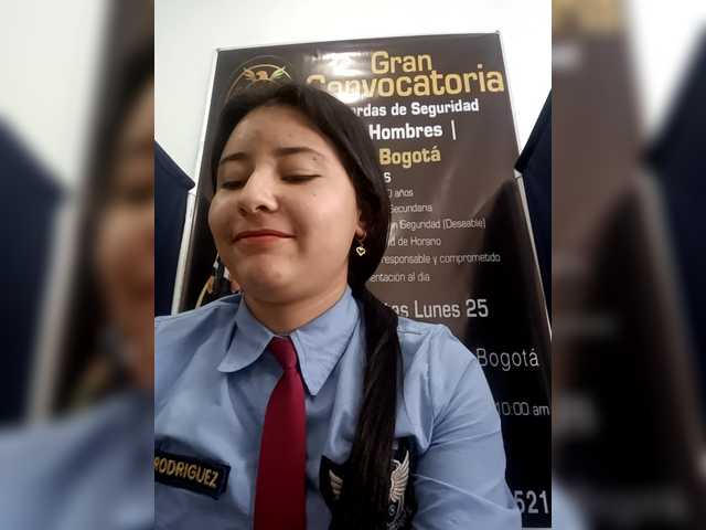 Marcela-5's BongaCams show and profile