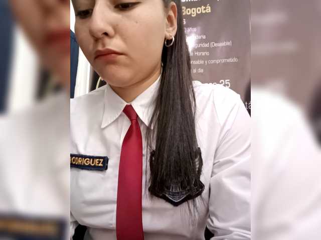 Marcela-5's BongaCams show and profile