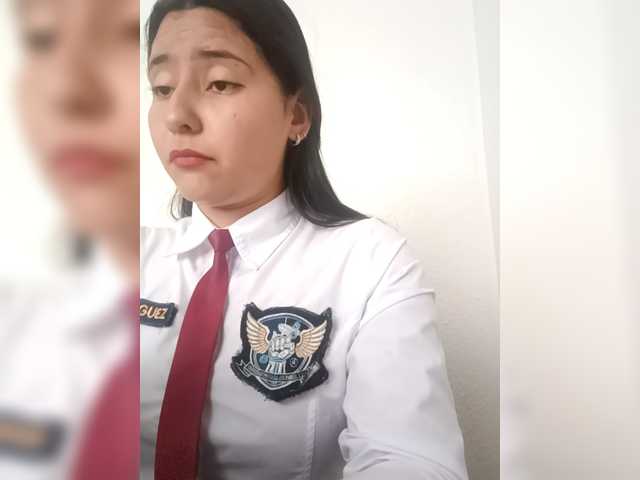 Marcela-5's BongaCams show and profile