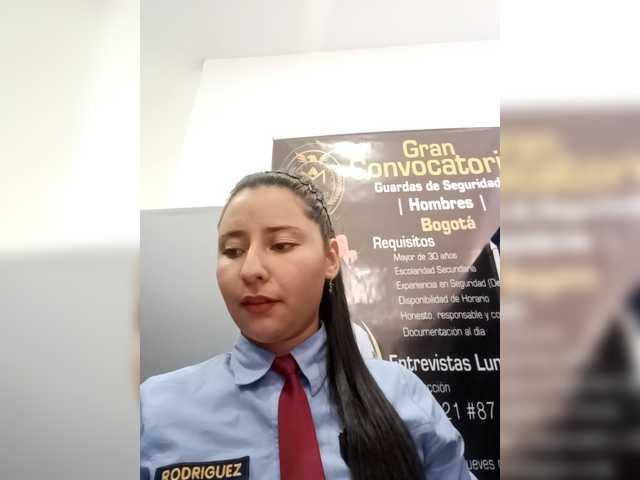 Marcela-5's BongaCams show and profile