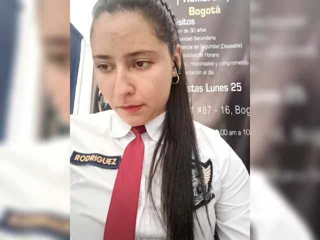 Marcela-5's BongaCams show and profile