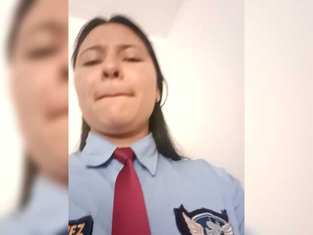 Marcela-5's BongaCams show and profile