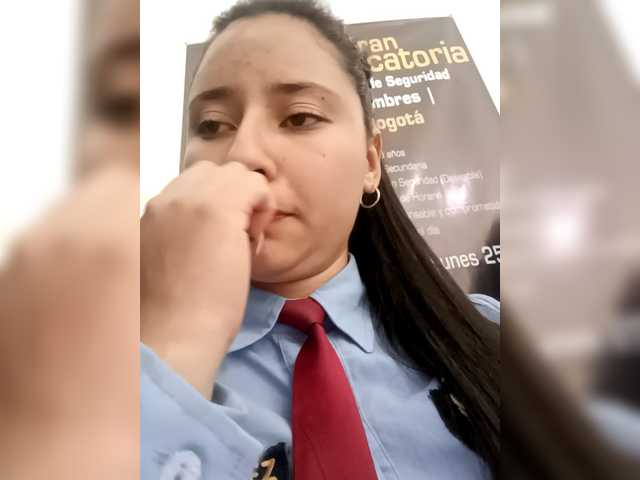 Marcela-5's BongaCams show and profile