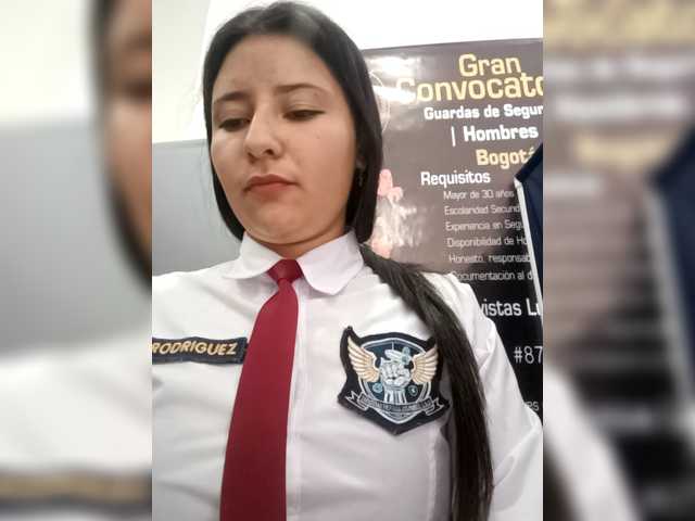 Marcela-5's BongaCams show and profile