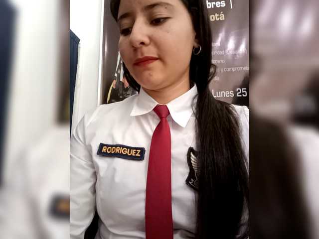 Marcela-5's BongaCams show and profile