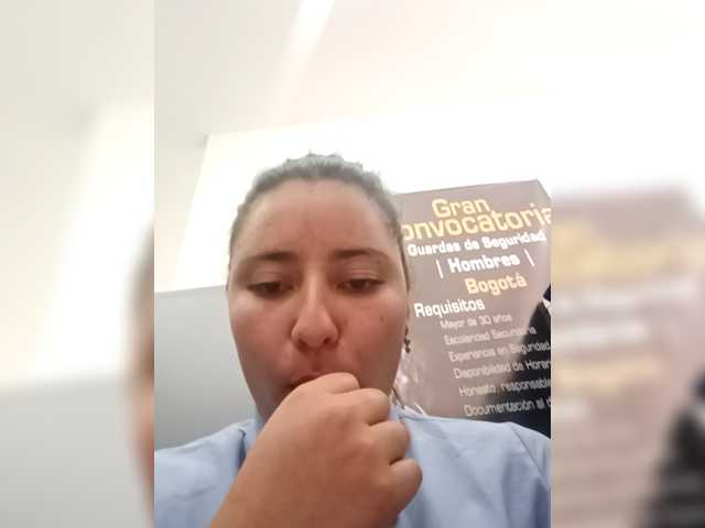 Marcela-5's BongaCams show and profile