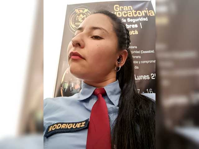 Marcela-5's BongaCams show and profile