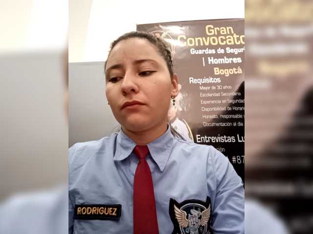 Marcela-5's BongaCams show and profile