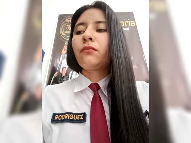 Marcela-5's BongaCams show and profile