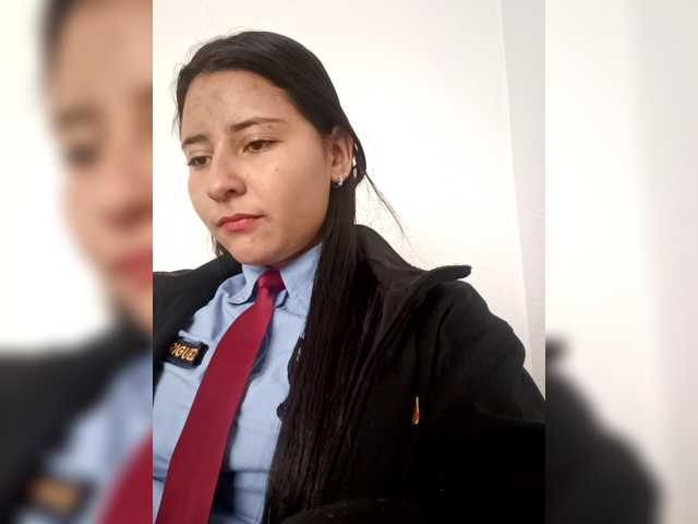 Marcela-5 live cam profile