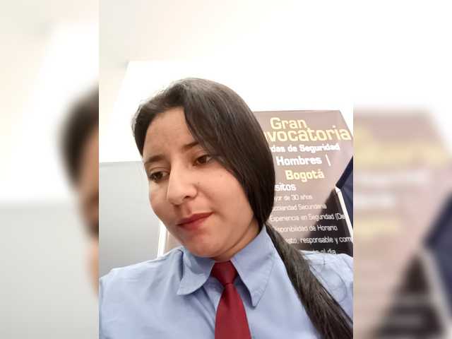 Marcela-5's BongaCams show and profile