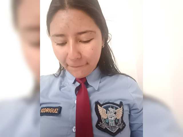 Marcela-5's BongaCams show and profile