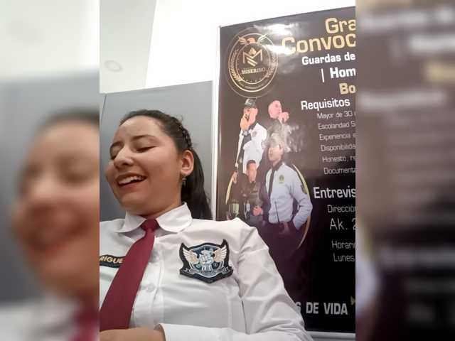 Marcela-5's BongaCams show and profile