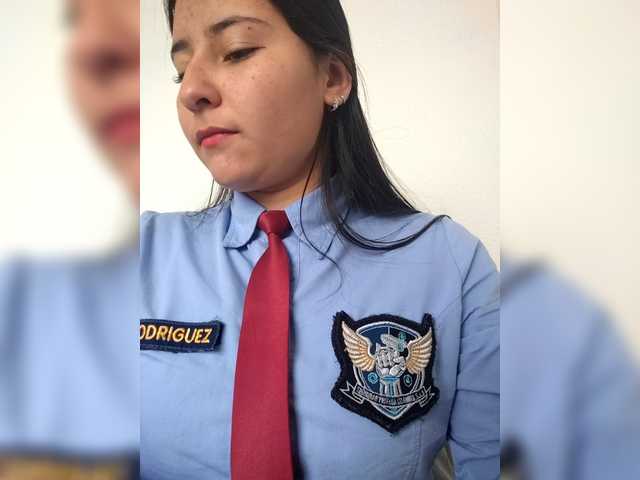 Marcela-5's BongaCams show and profile