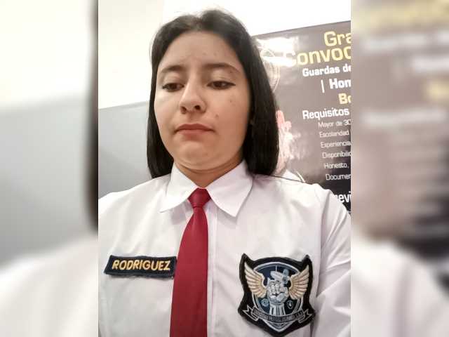 Marcela-5's BongaCams show and profile